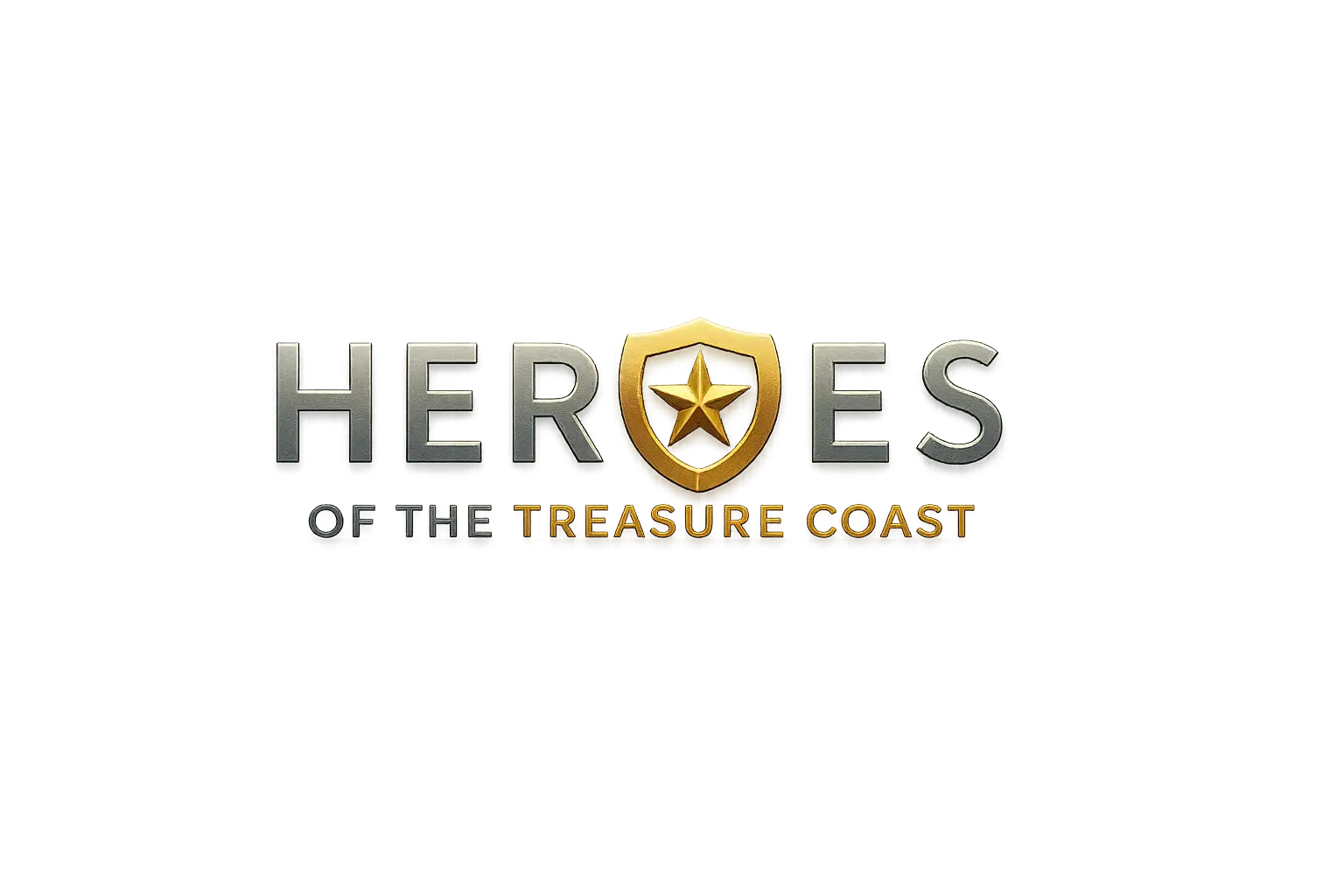 Heroes of the Treasure coast 